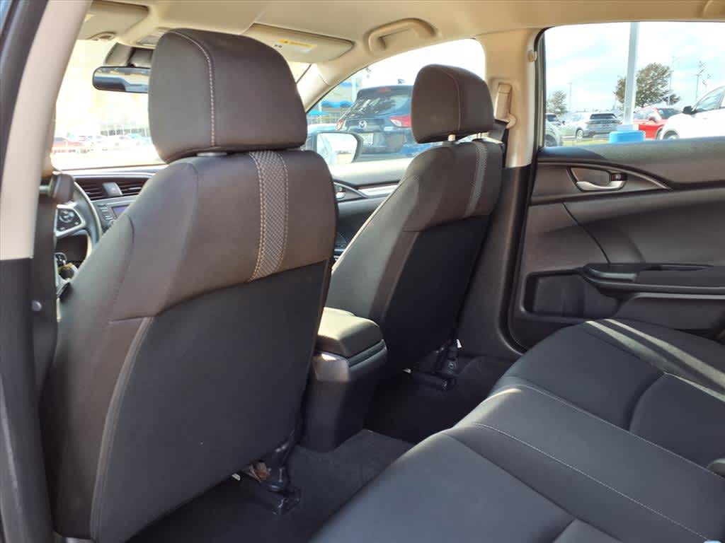 Thumbnail: 2020 Honda Civic - 12