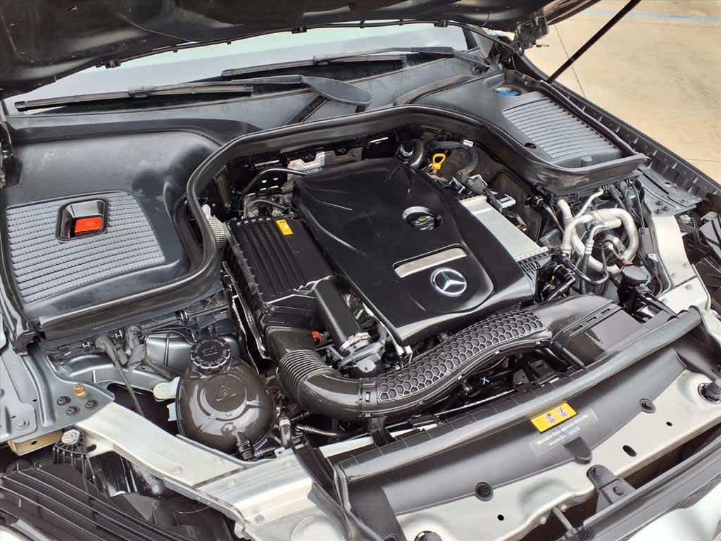 Thumbnail: 2018 Mercedes-Benz GLC - 7