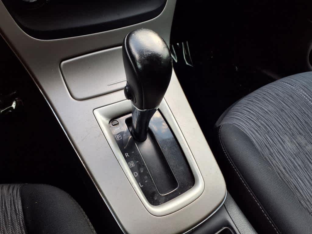 Thumbnail: 2015 Nissan Sentra - 17