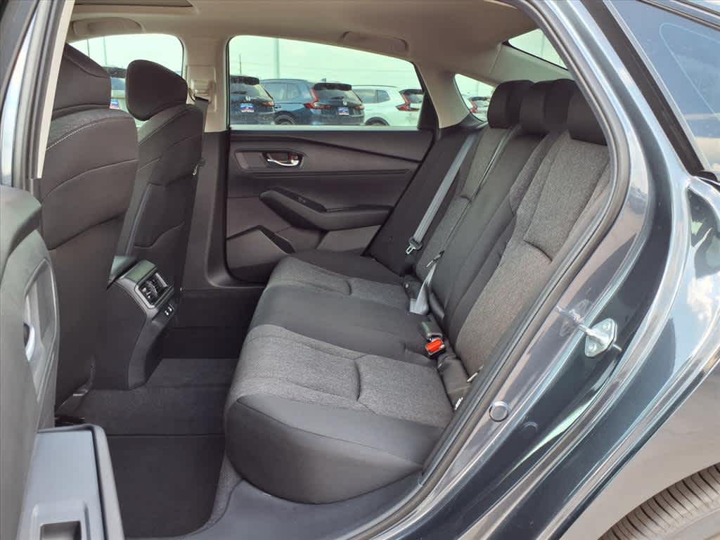 Thumbnail: 2025 Honda Accord - 13