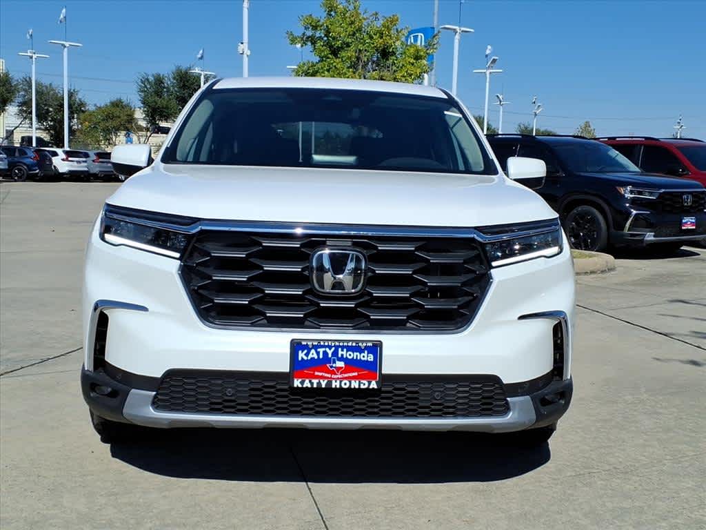 Thumbnail: 2025 Honda Pilot - 6