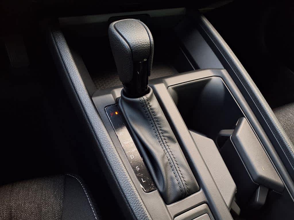 Thumbnail: 2025 Honda Accord - 17