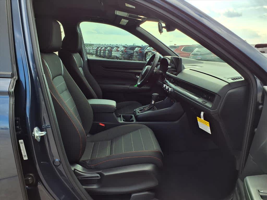 Thumbnail: 2026 Honda CR-V - 14