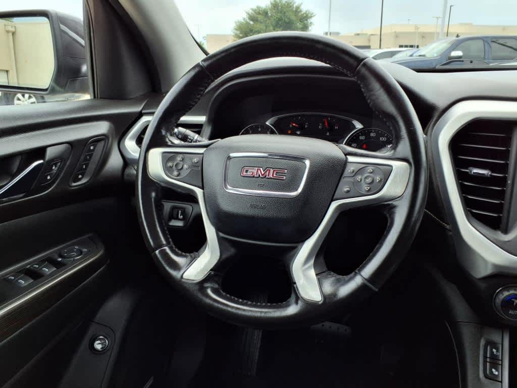 Thumbnail: 2019 GMC Acadia - 15