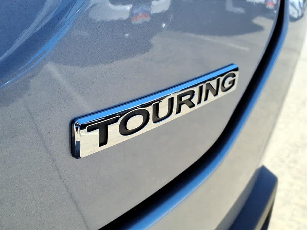 Thumbnail: 2025 Honda Pilot - 7