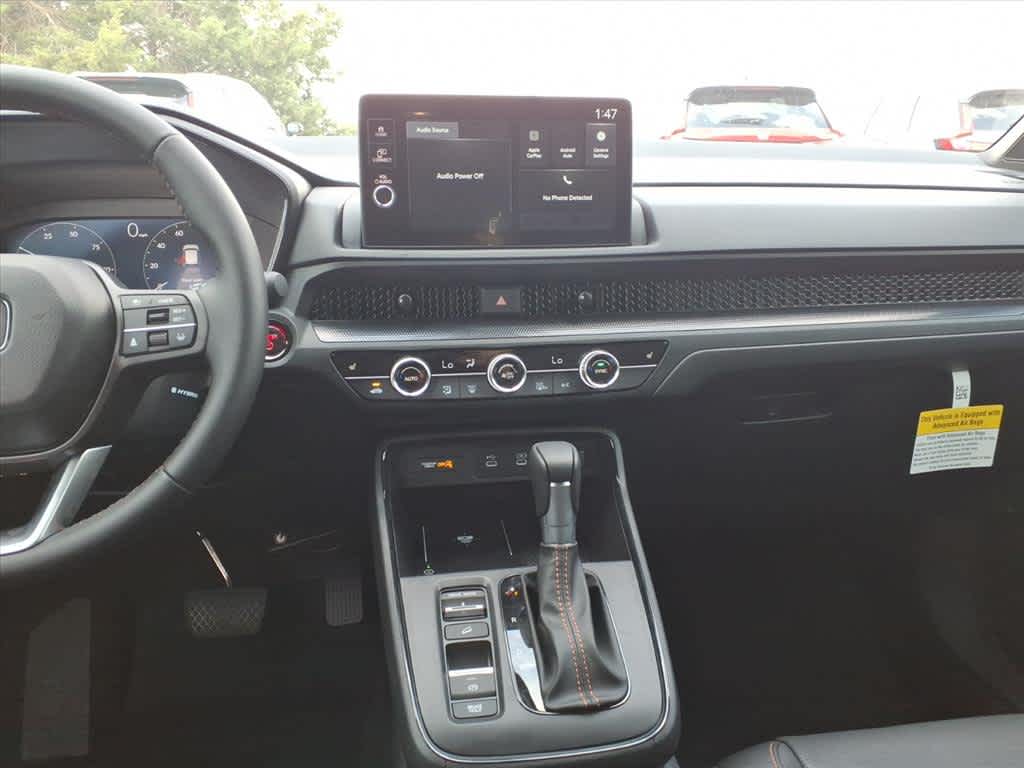 Thumbnail: 2026 Honda CR-V - 16