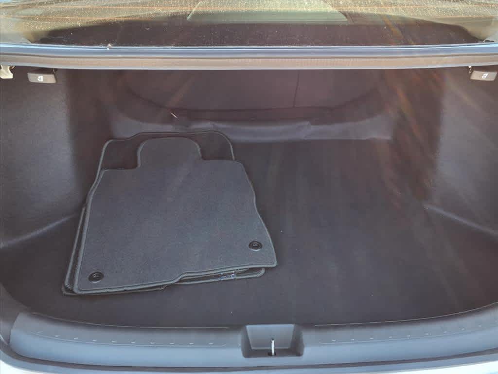 Thumbnail: 2026 Honda Civic - 9