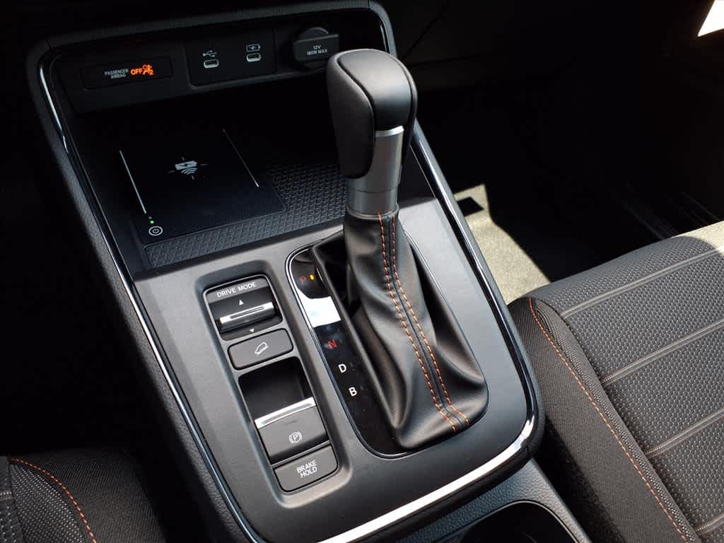 Thumbnail: 2026 Honda CR-V - 17