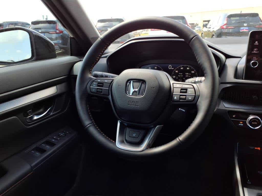 Thumbnail: 2026 Honda CR-V - 15
