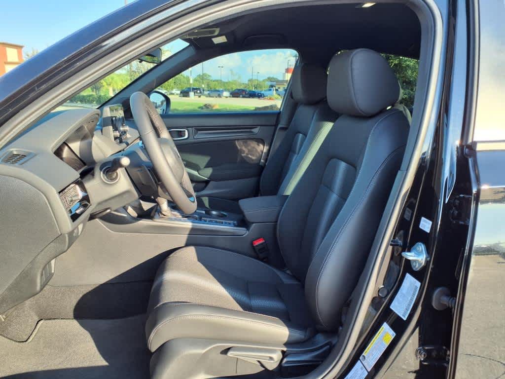 Thumbnail: 2026 Honda Civic - 11