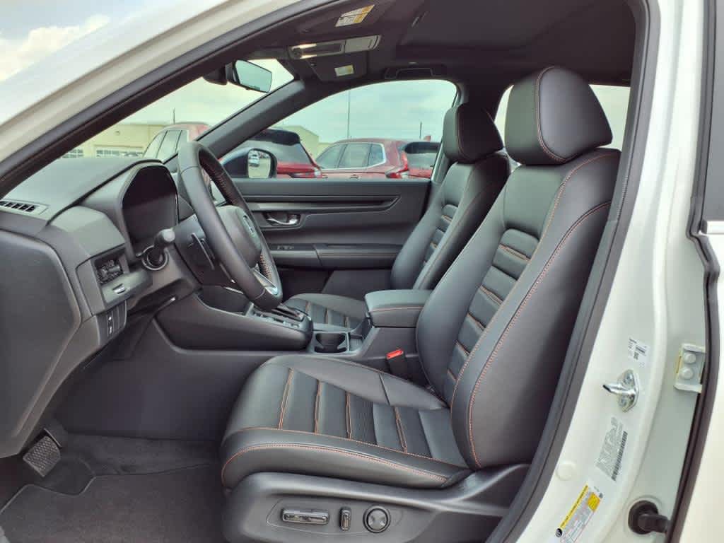Thumbnail: 2025 Honda CR-V - 11