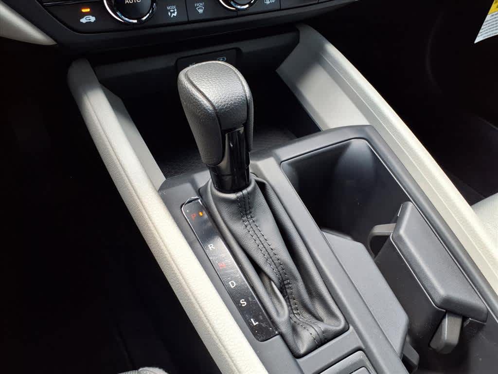 Thumbnail: 2025 Honda Accord - 17