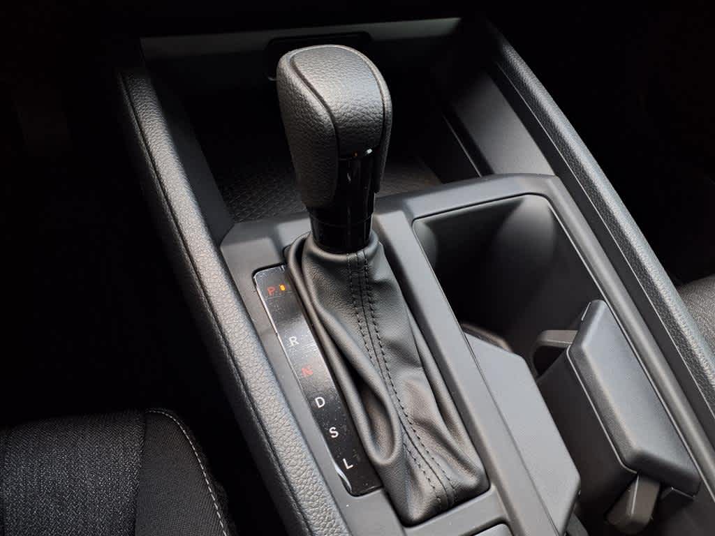 Thumbnail: 2025 Honda Accord - 17