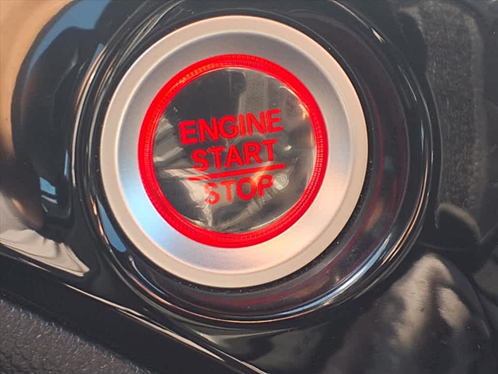 Thumbnail: 2024 Honda Passport - 22