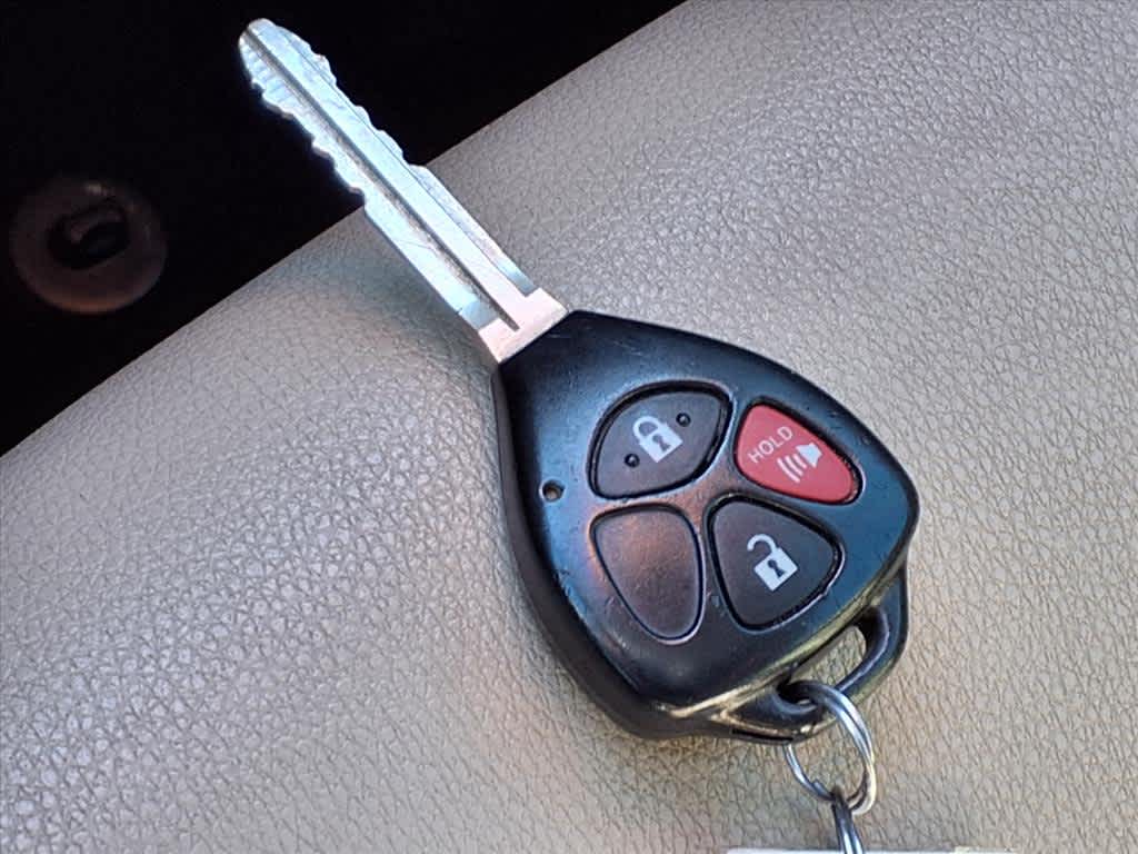 Thumbnail: 2018 Toyota 4Runner - 27