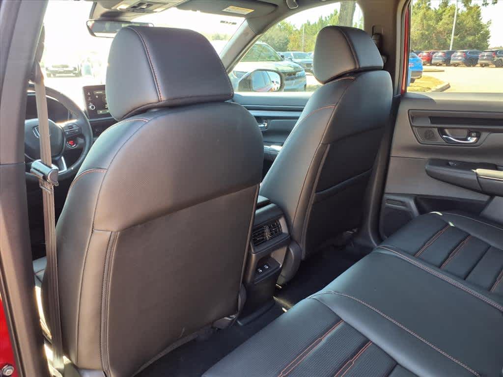 Thumbnail: 2026 Honda CR-V - 12