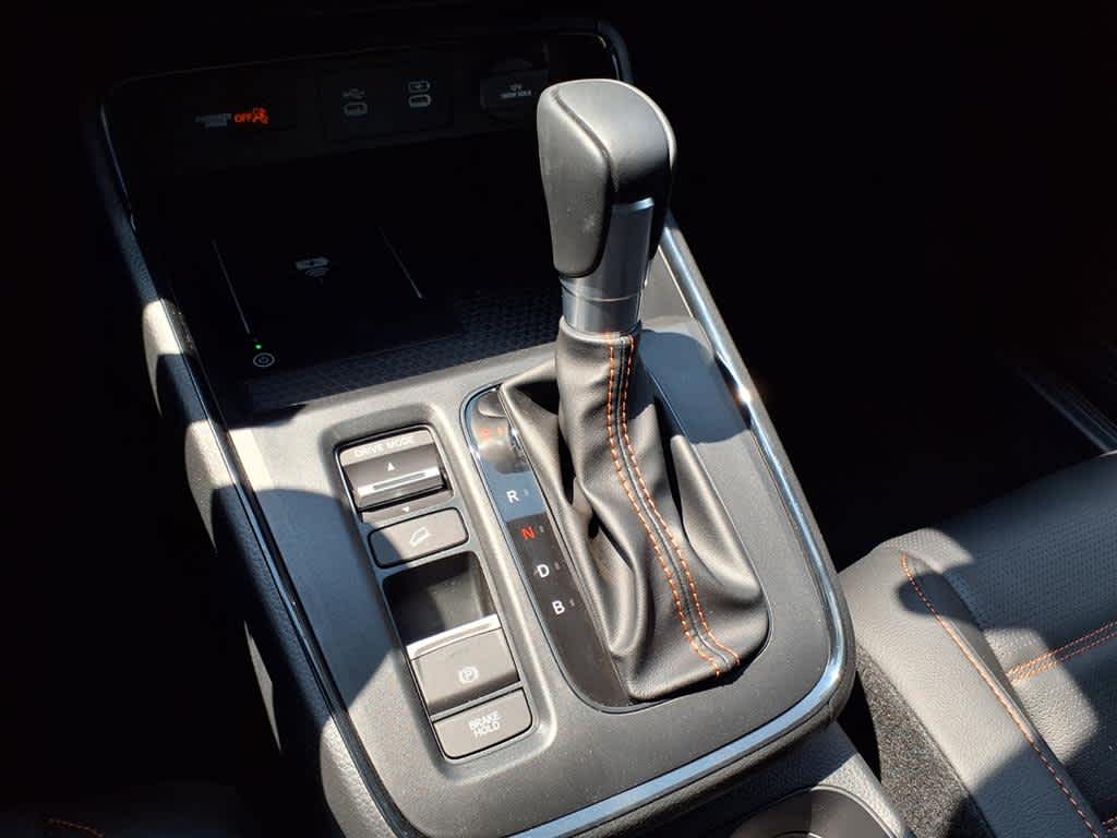 Thumbnail: 2026 Honda CR-V - 17