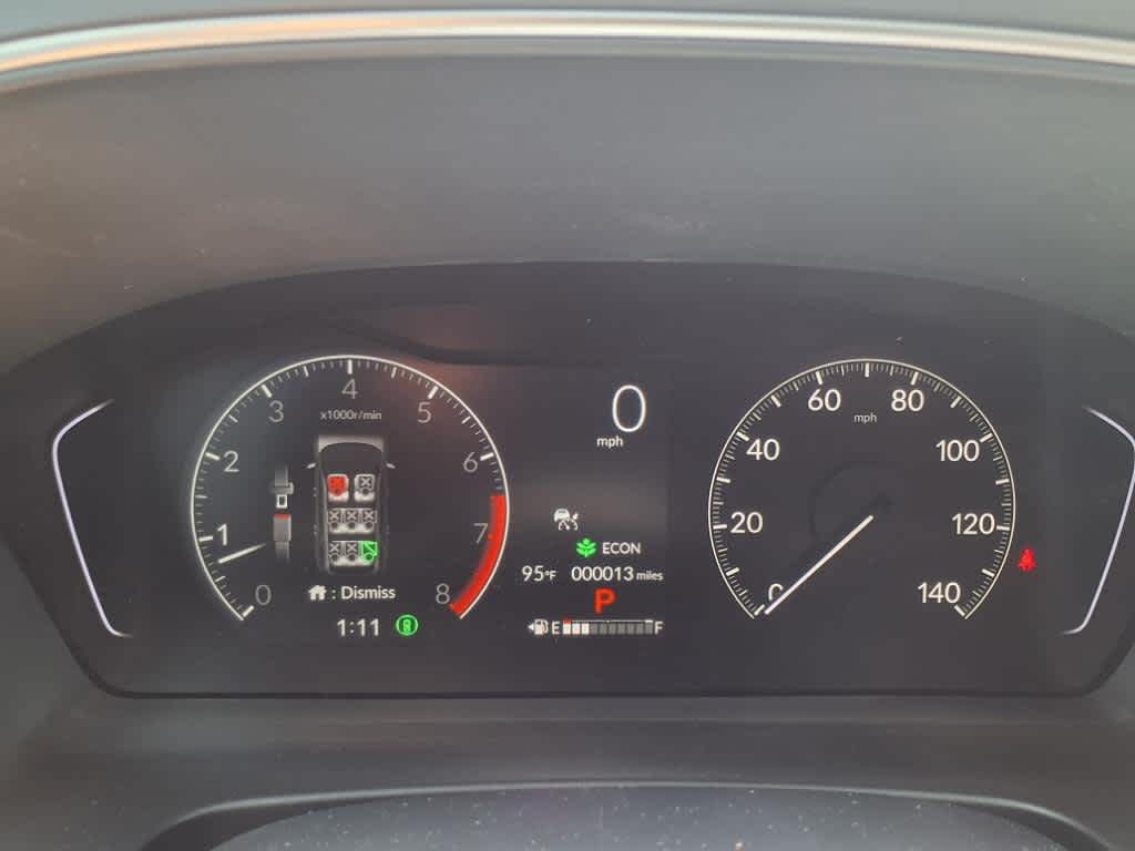 Thumbnail: 2025 Honda Pilot - 17