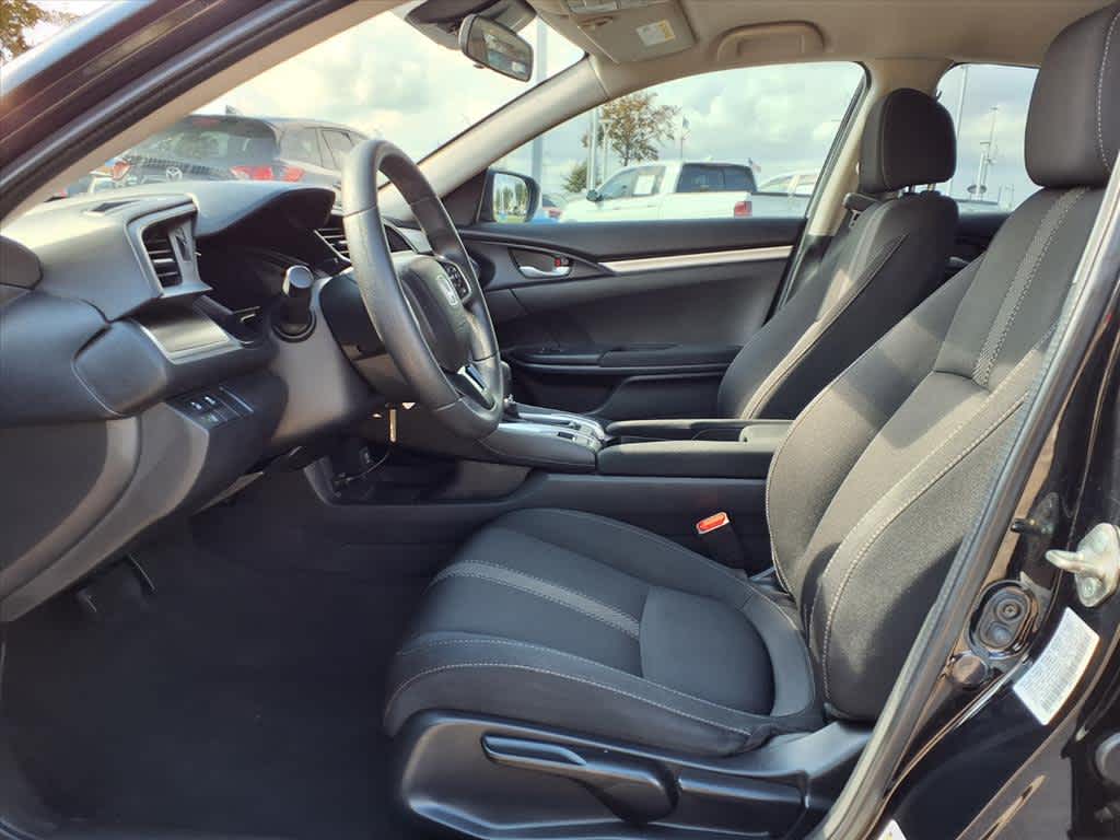 Thumbnail: 2020 Honda Civic - 11