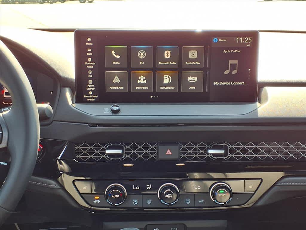 Thumbnail: 2025 Honda Accord - 17