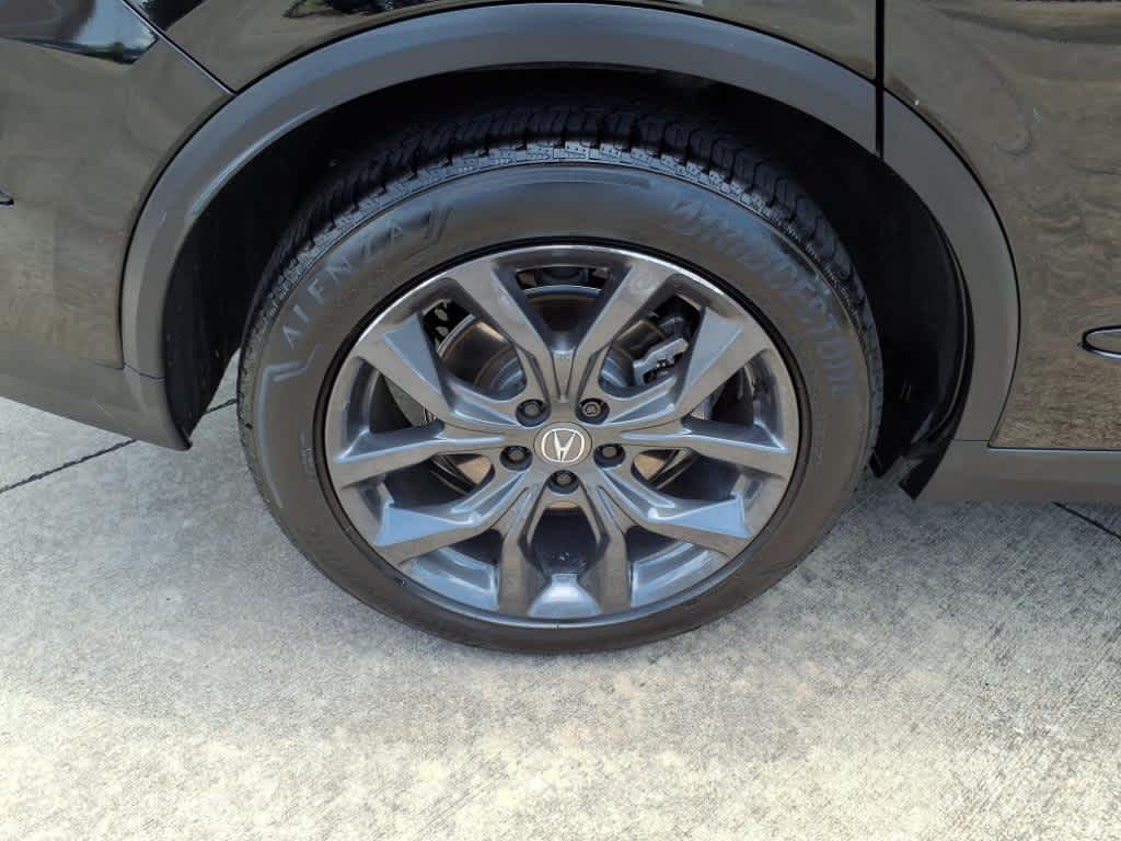 Thumbnail: 2023 Acura MDX - 8