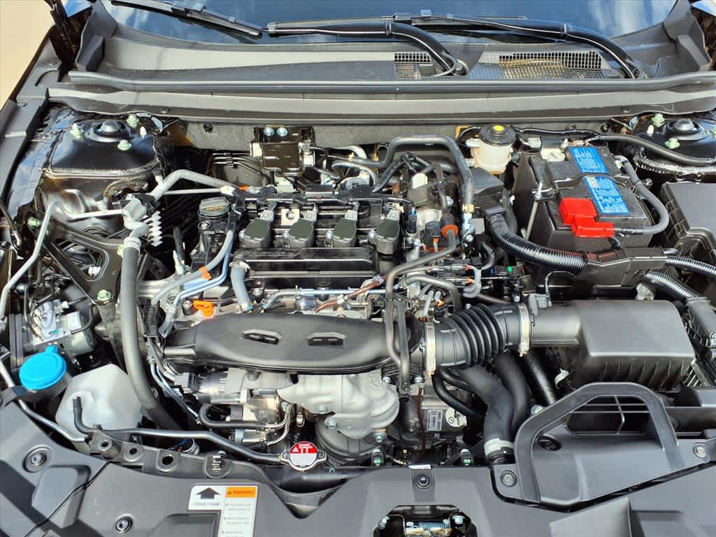 Thumbnail: 2025 Honda Accord - 8