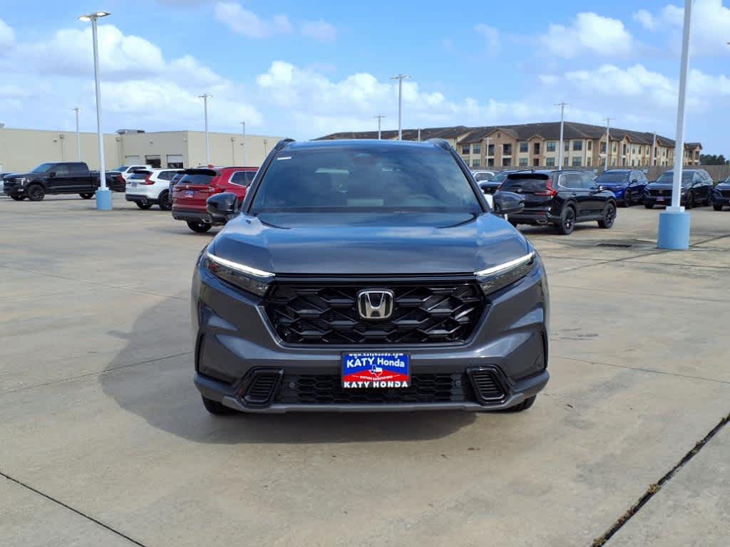 Thumbnail: 2025 Honda CR-V - 6