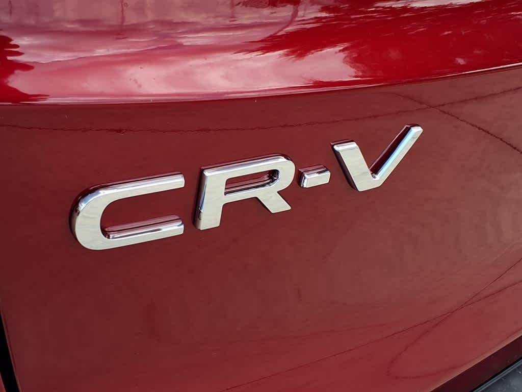 Thumbnail: 2026 Honda CR-V - 7