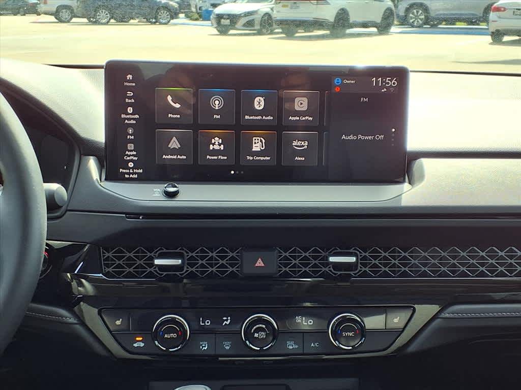 Thumbnail: 2025 Honda Accord - 16