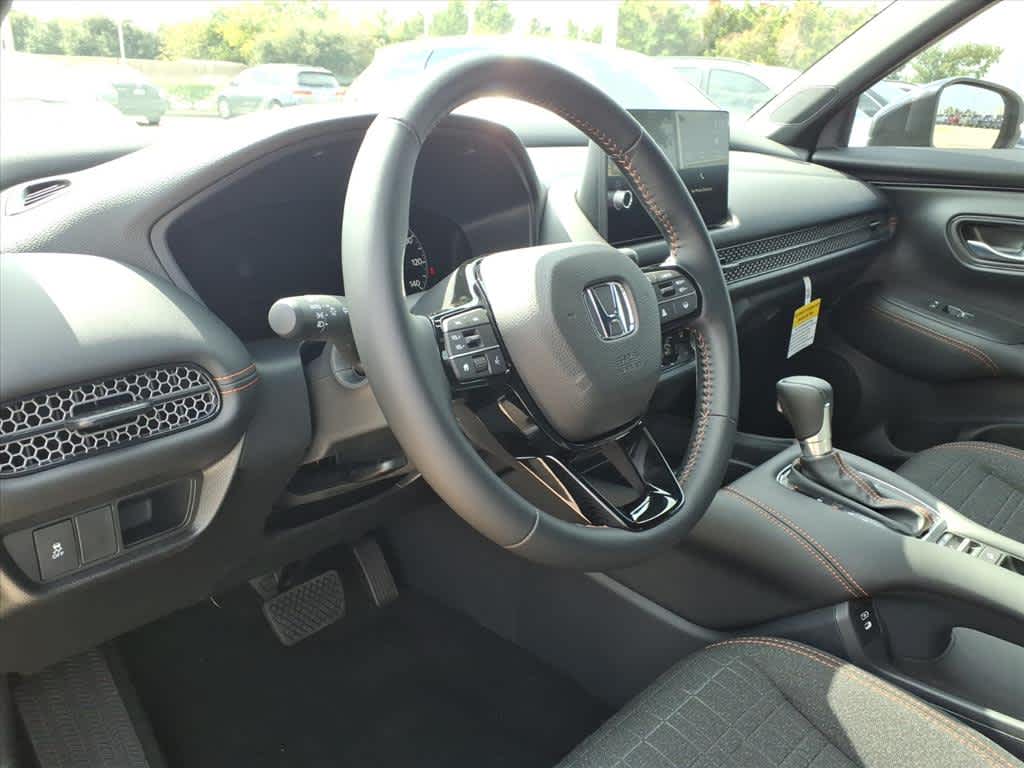 Thumbnail: 2026 Honda HR-V - 2