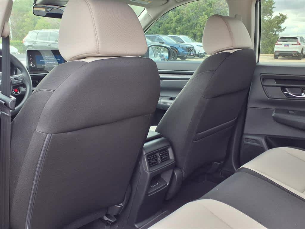 Thumbnail: 2026 Honda CR-V - 12