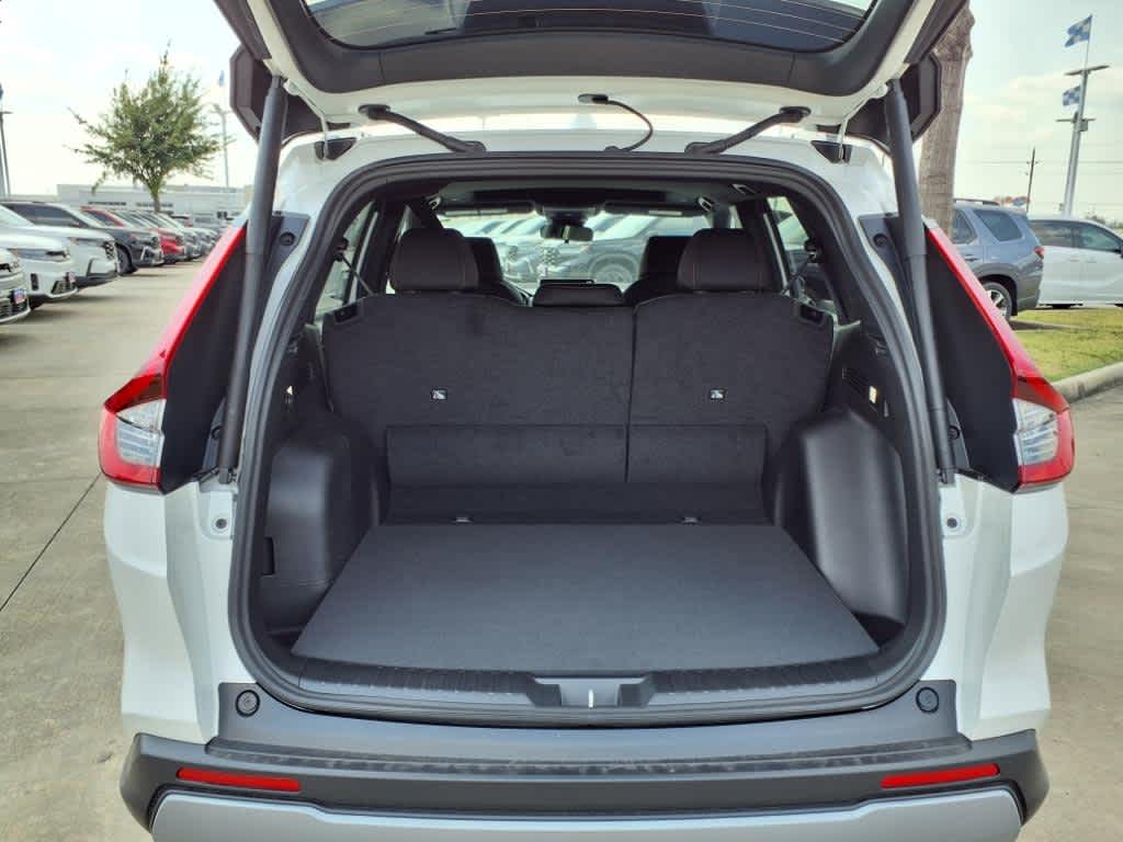 Thumbnail: 2026 Honda CR-V - 19