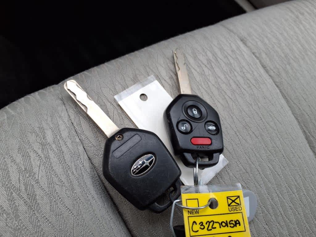 Thumbnail: 2012 Subaru Outback - 20