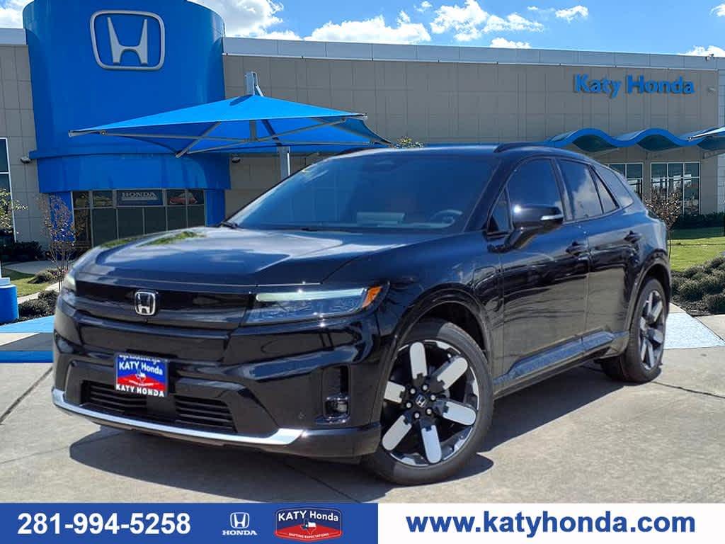 2025 Honda Prologue Elite -
                  Katy, TX