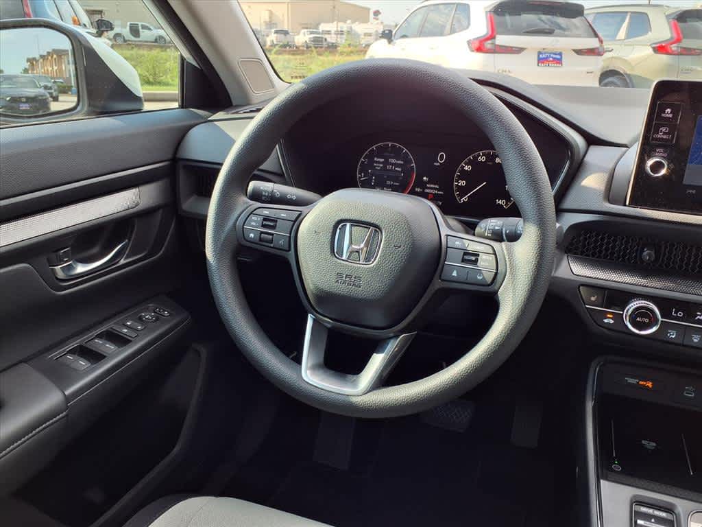 Thumbnail: 2026 Honda CR-V - 15