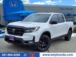 Honda Ridgeline