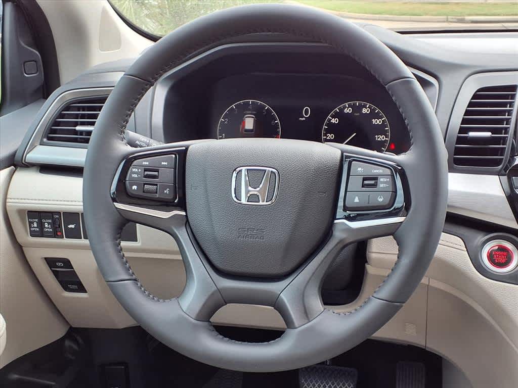 Thumbnail: 2026 Honda Odyssey - 12