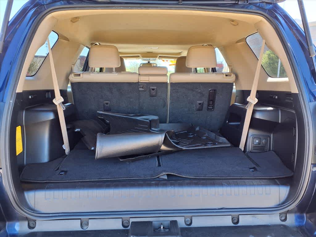 Thumbnail: 2018 Toyota 4Runner - 26