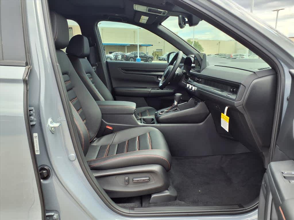 Thumbnail: 2026 Honda CR-V - 14