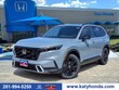  Honda CR-V Hybrid