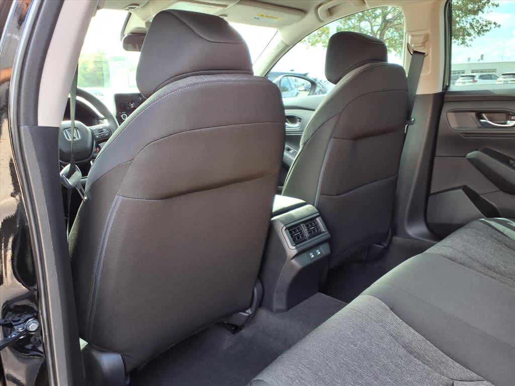 Thumbnail: 2025 Honda Accord - 18