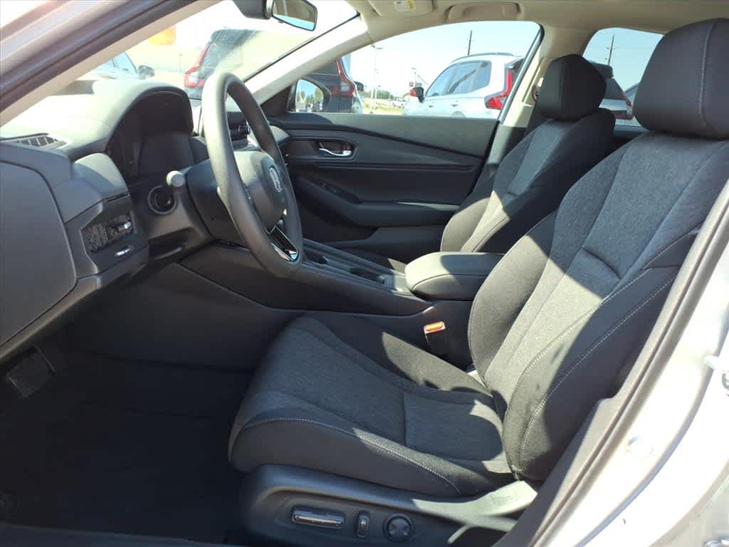 Thumbnail: 2025 Honda Accord - 11