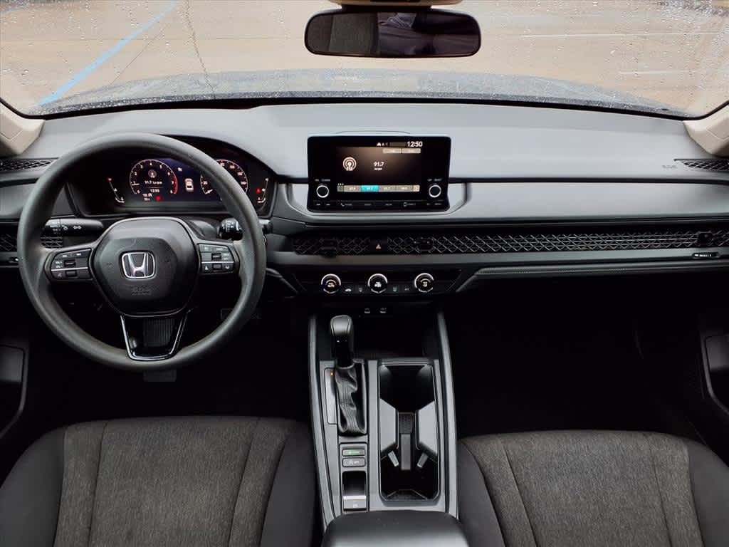 Thumbnail: 2024 Honda Accord - 10