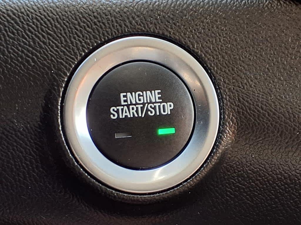 Thumbnail: 2024 GMC Terrain - 22