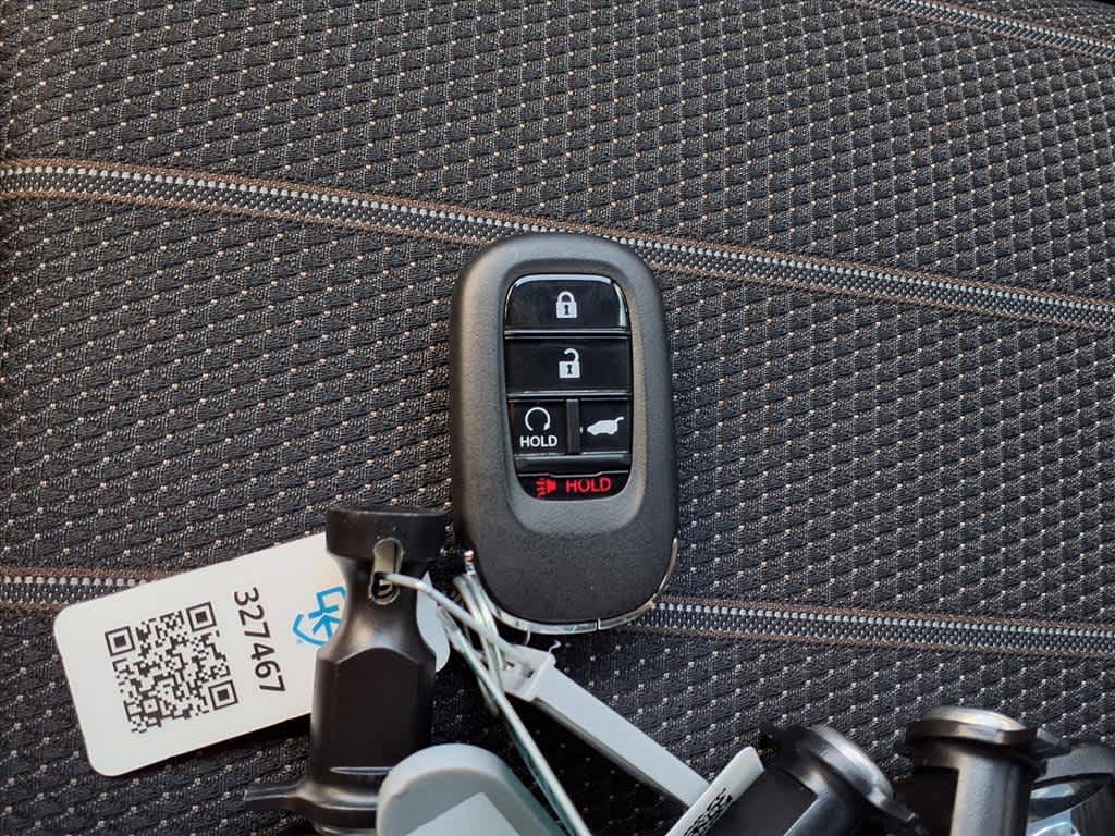 Thumbnail: 2026 Honda CR-V - 20