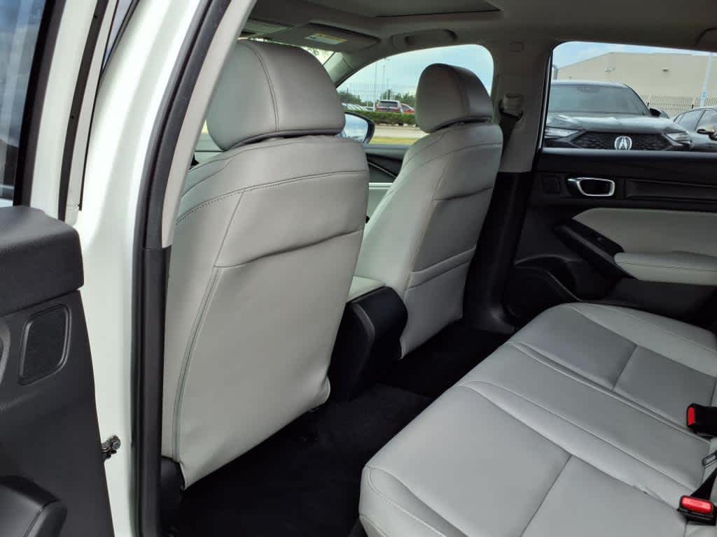 Thumbnail: 2025 Acura Integra - 12