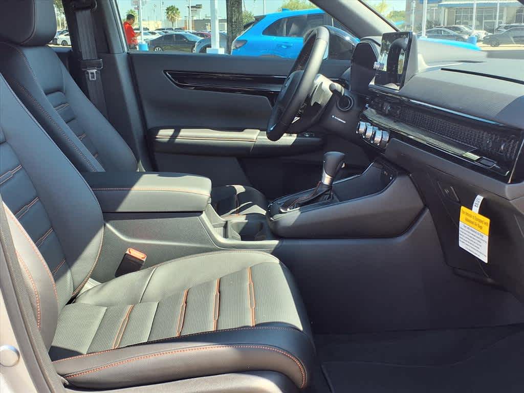 Thumbnail: 2026 Honda CR-V - 14