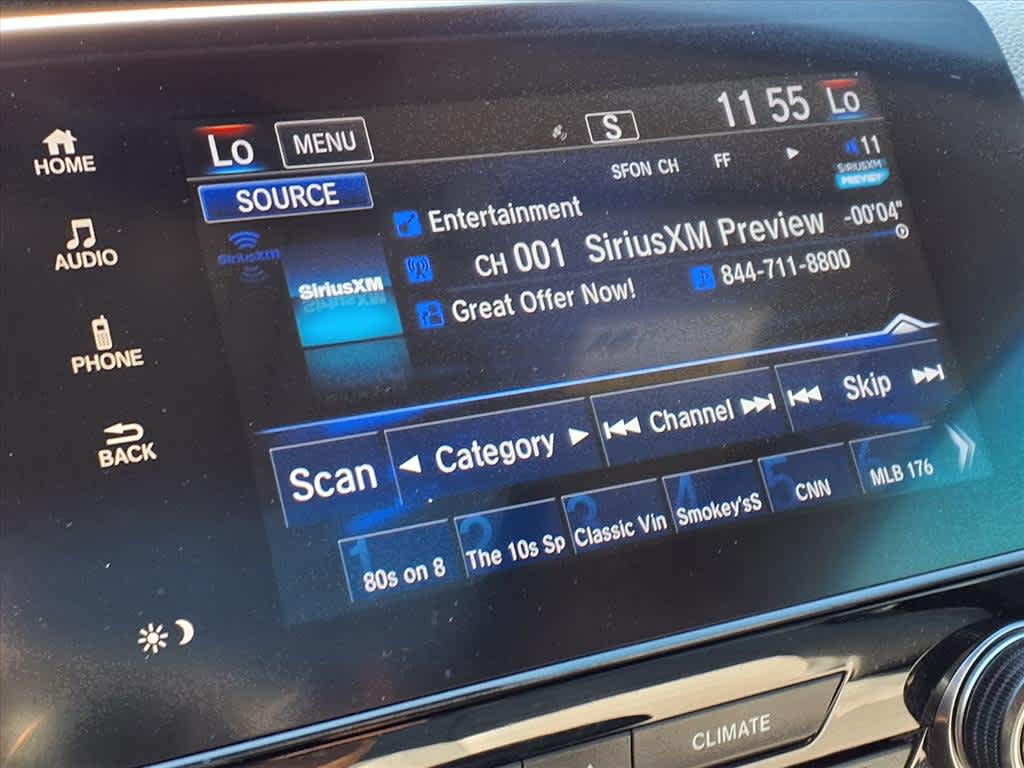 Thumbnail: 2019 Honda CR-V - 20