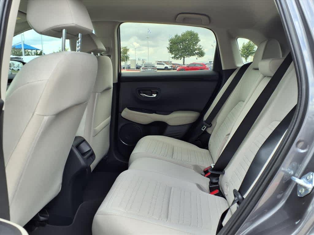 Thumbnail: 2026 Honda HR-V - 19