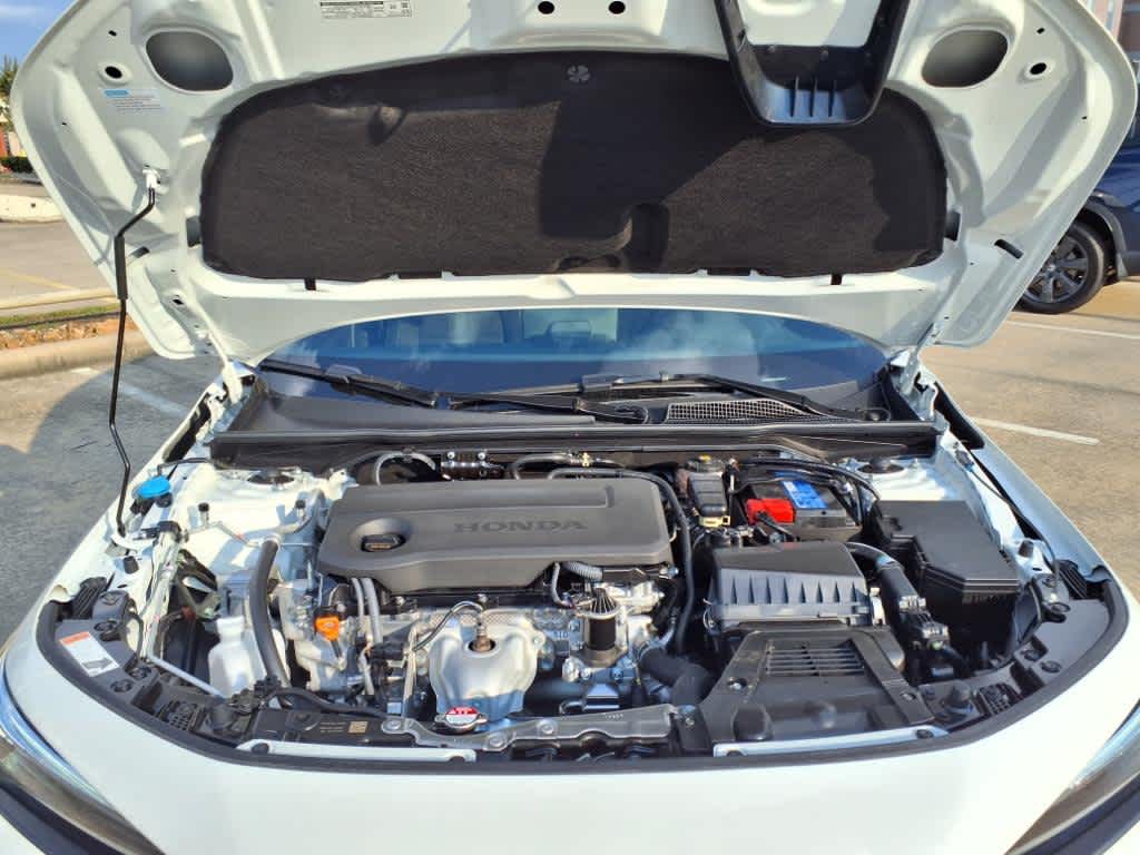 Thumbnail: 2026 Honda Civic - 9